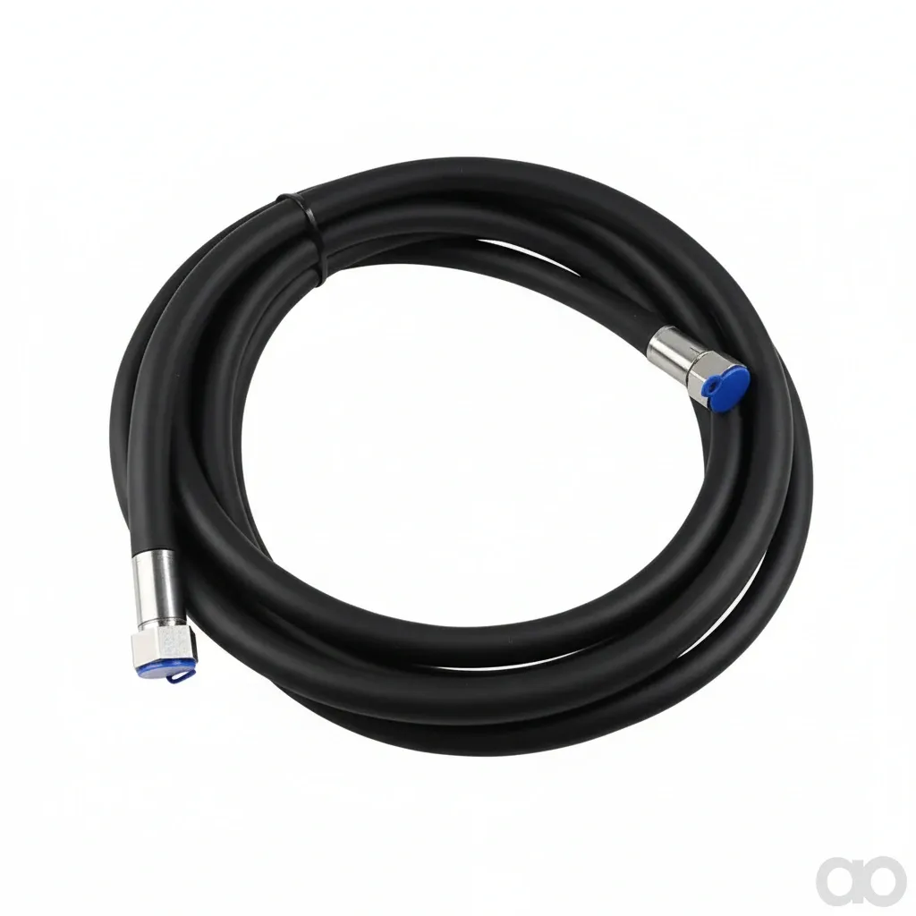 Amazone - GB986 - Hydraulic Hose Dn 16 L = 64