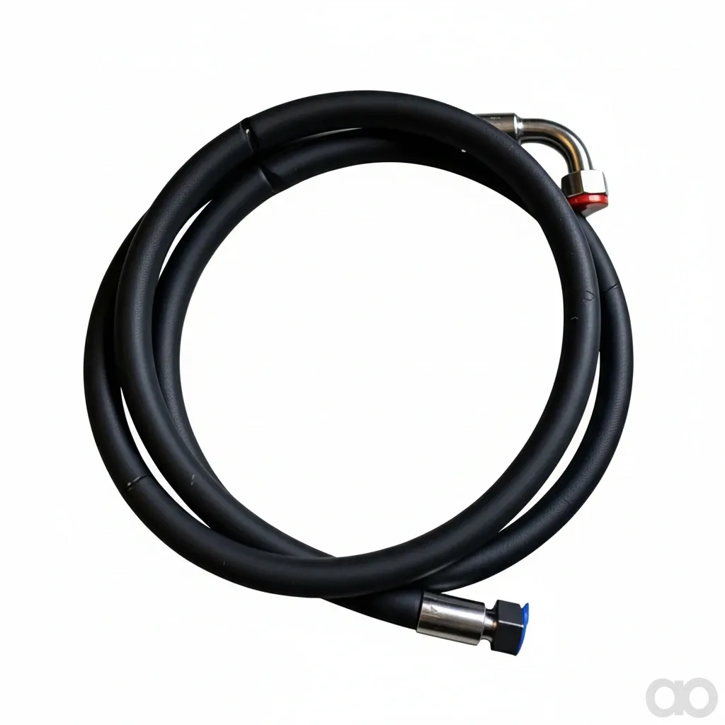Amazone - GB988 - Hydraulic Hose Dn 19