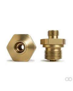 Amazone - GC102 - Screw-In Fitting L8xG1/2