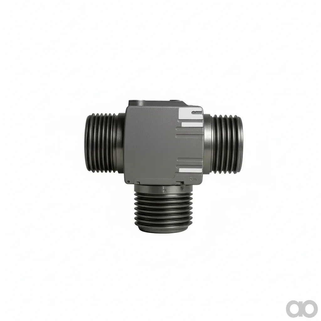 Amazone - GC116 - T-Fitting L12