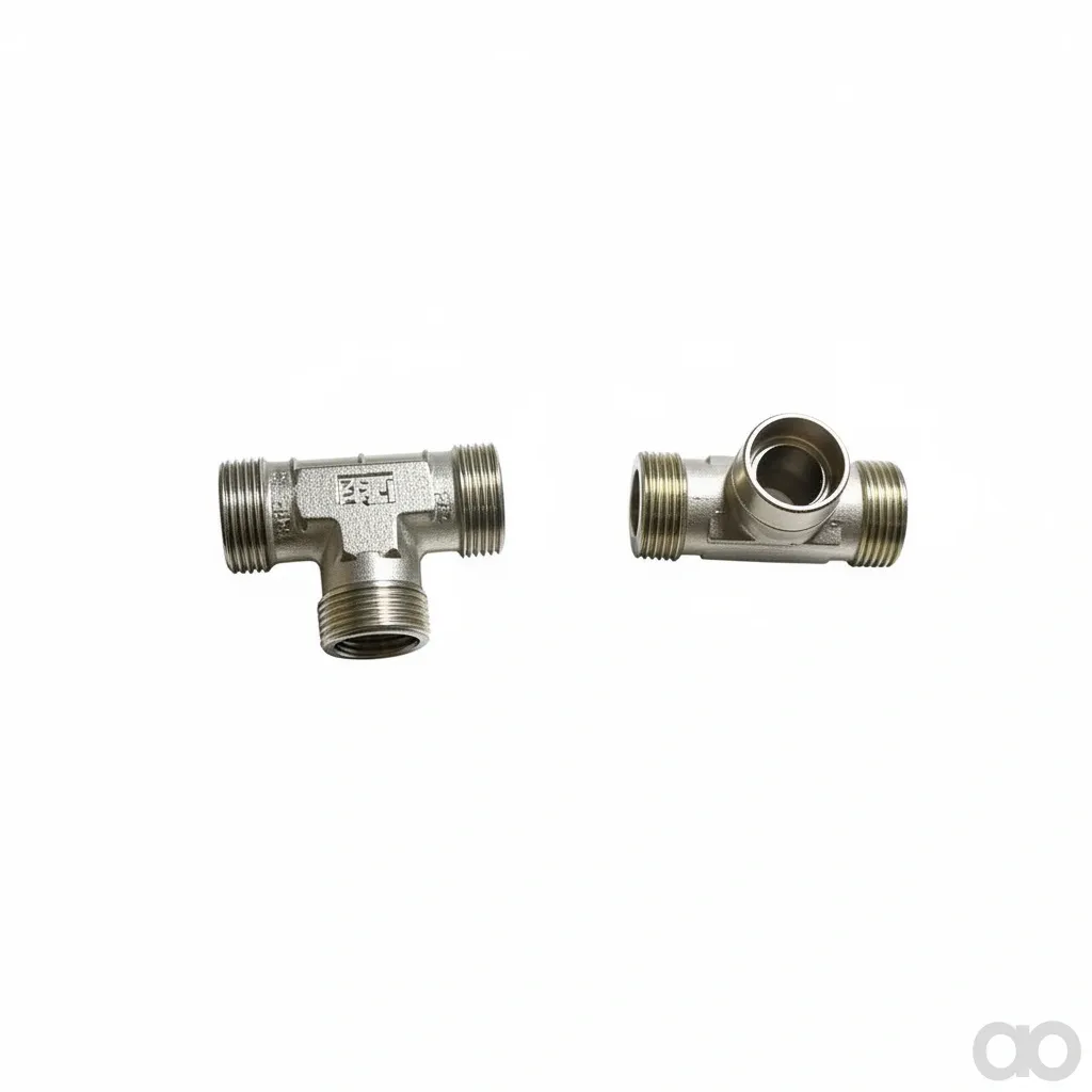 Amazone - GC147 - T-Fitting L15