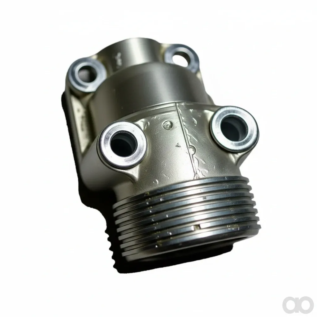 Amazone - GC149 - Flange BFW28-L/LK40-OMD-A3C