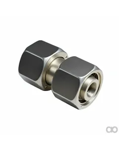 Amazone - GC165 - Straight Intermediate Fitting 12-L
