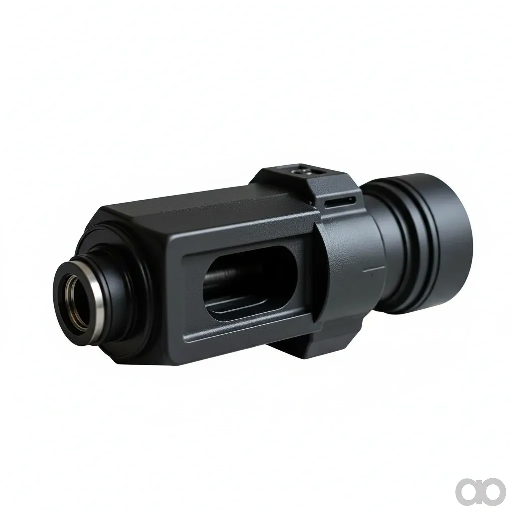 Amazone - GC183 - Screw-In Fitting L8xM18x1.5