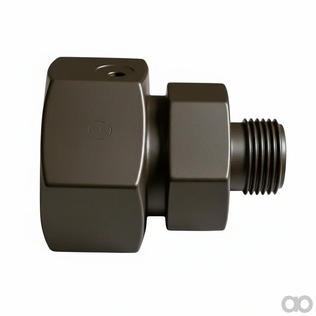 Amazone - GC204 - Reducer Fitting L18-8