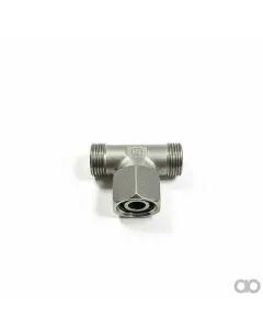 Amazone - GC206 - T-Fitting L15