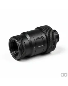 Amazone - GC211 - Fitting ISO 8434-1-S-L8-VA