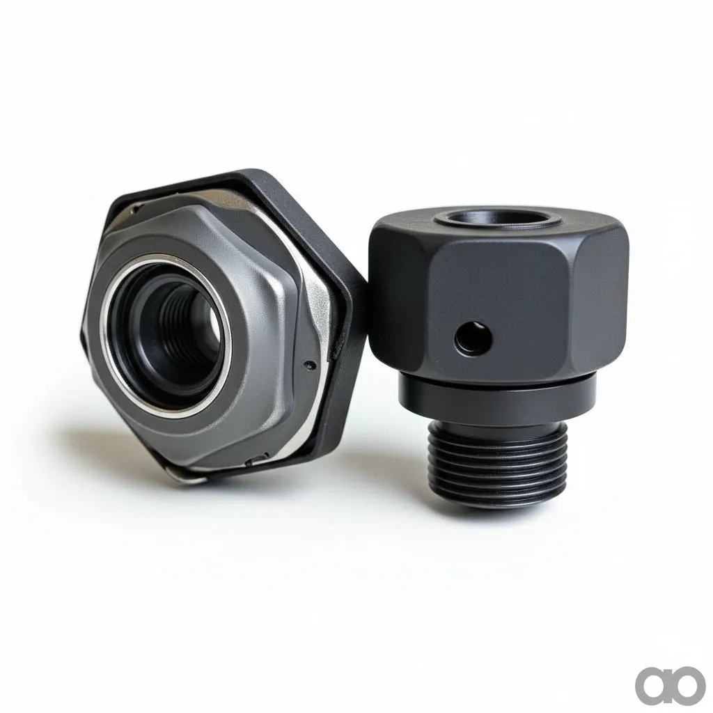 Amazone - GC221 - Reducer Fitting L18-12