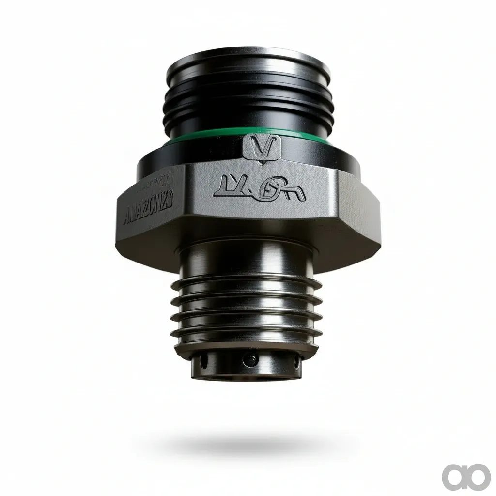 Amazone - GC228 - Screw-In Fitting L8xM18x1.5