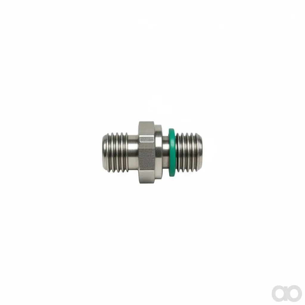 Amazone - GC229 - Screw-In Fitting L8xG1/4