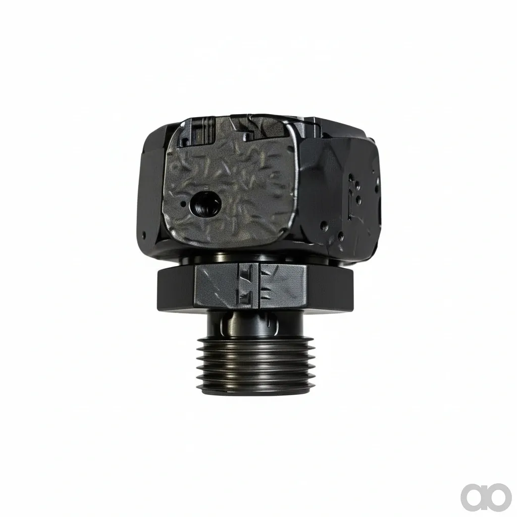 Amazone - GC248 - Reducer Fitting L18-10