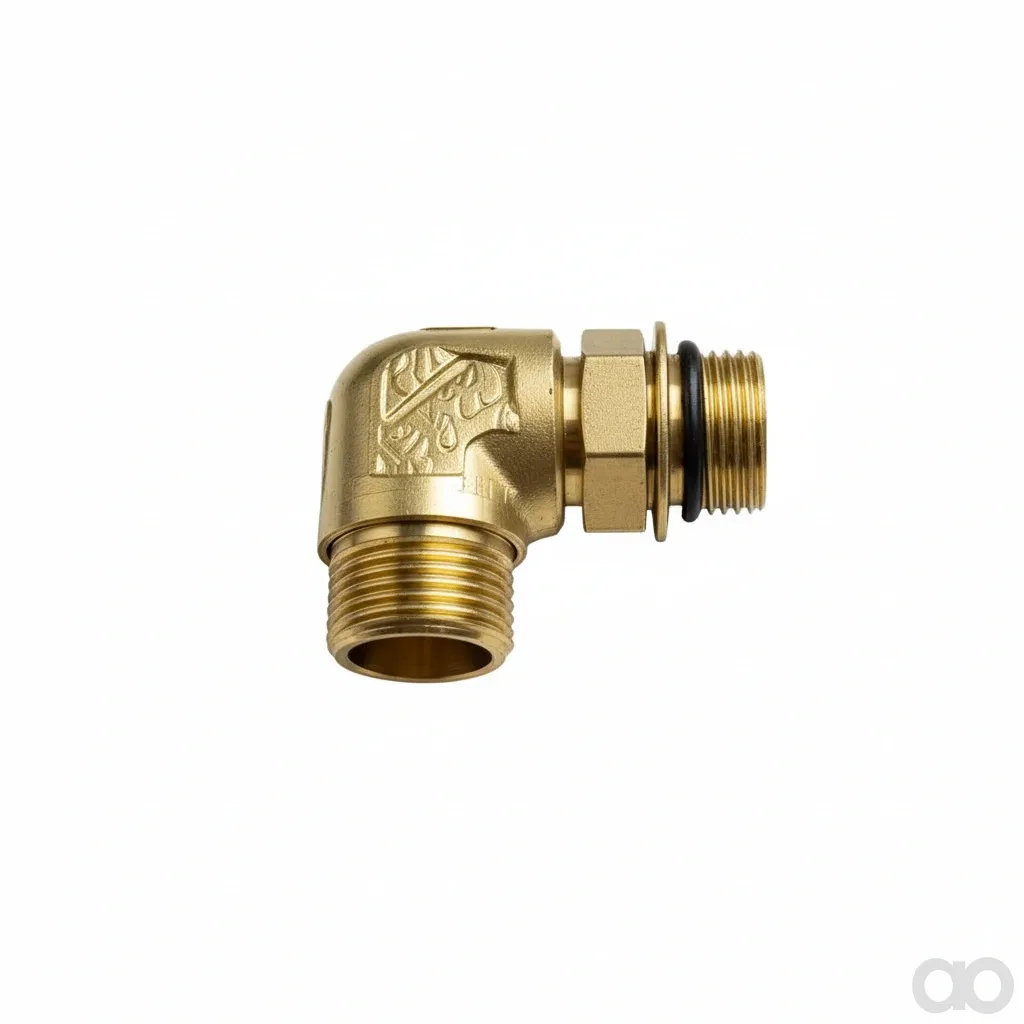 Amazone - GC265 - Angle Fitting 15-L3/4