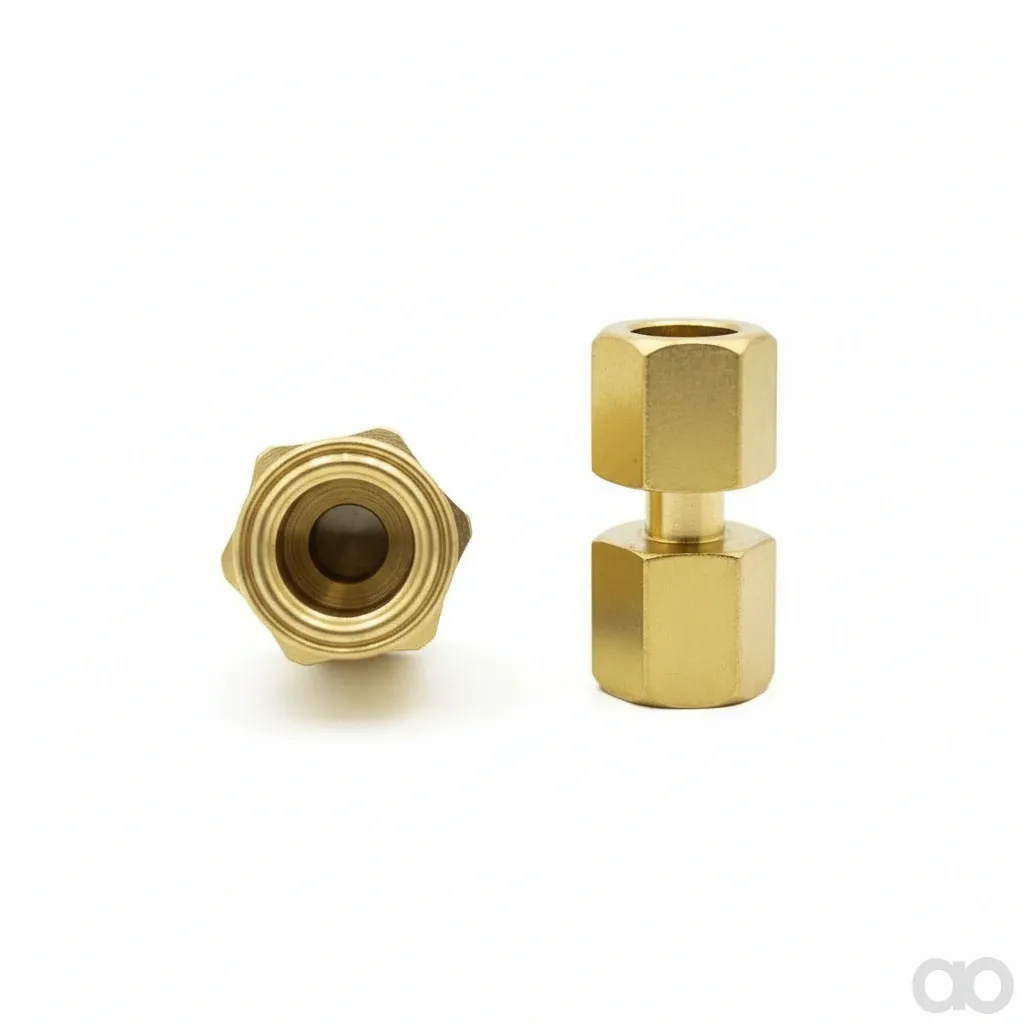 Amazone - GC298 - Fitting Mave 8-LG1/4 (B09)
