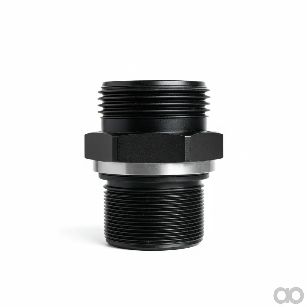 Amazone - GC324 - Screw-In Fitting L22xM26x1.5