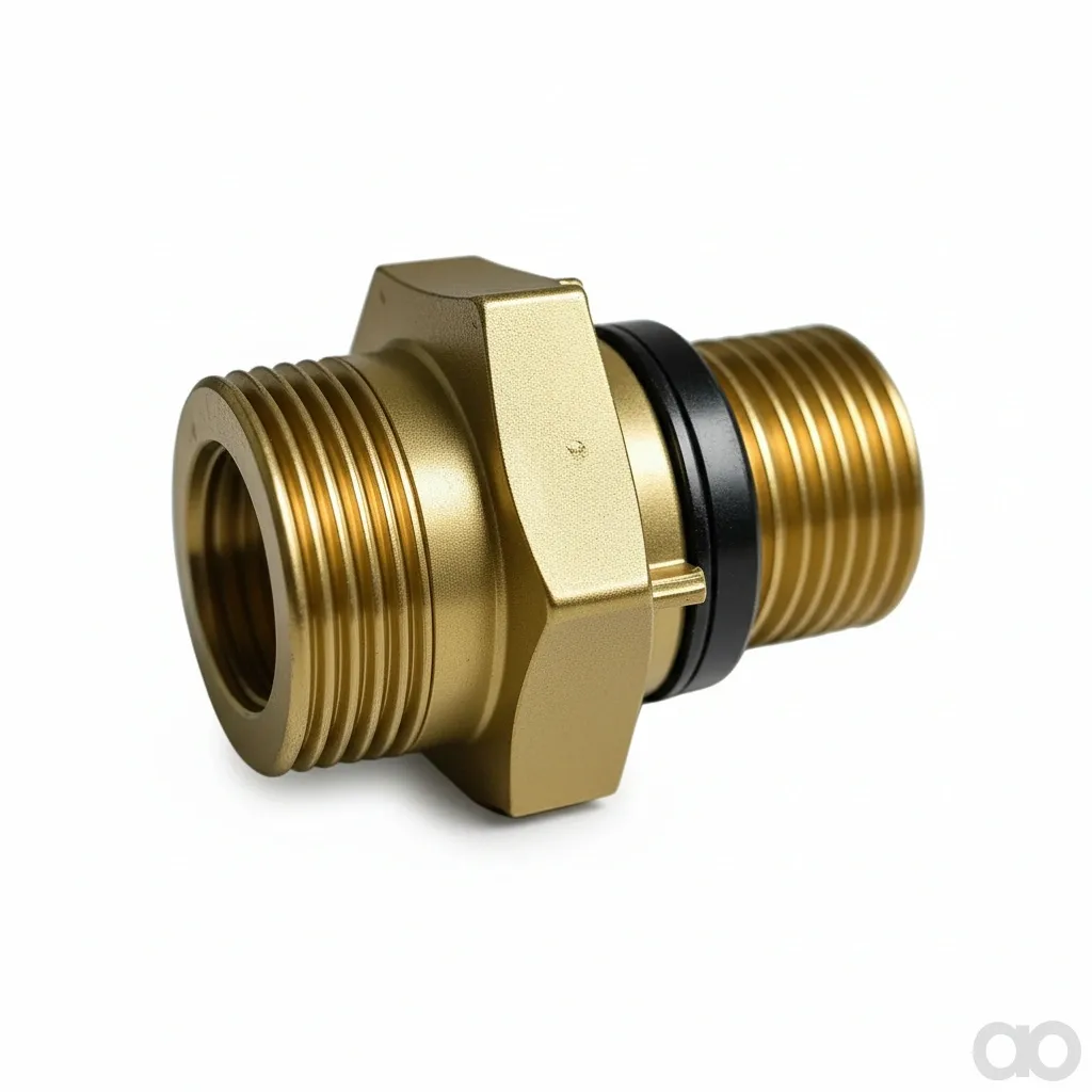 Amazone - GC342 - Screw-In Fitting L28xG3/4