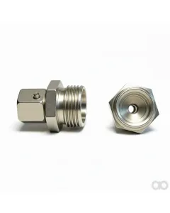Amazone - GC424 - Reducer Fitting L8-15