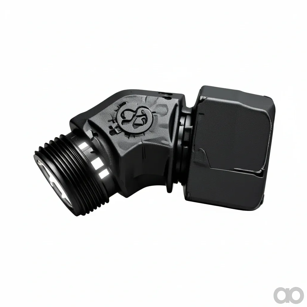 Amazone - GC479 - Angle Fitting L15