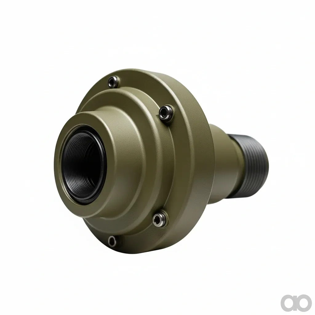 Amazone - GC532 - Screw-In Fitting S10xM18x1.5