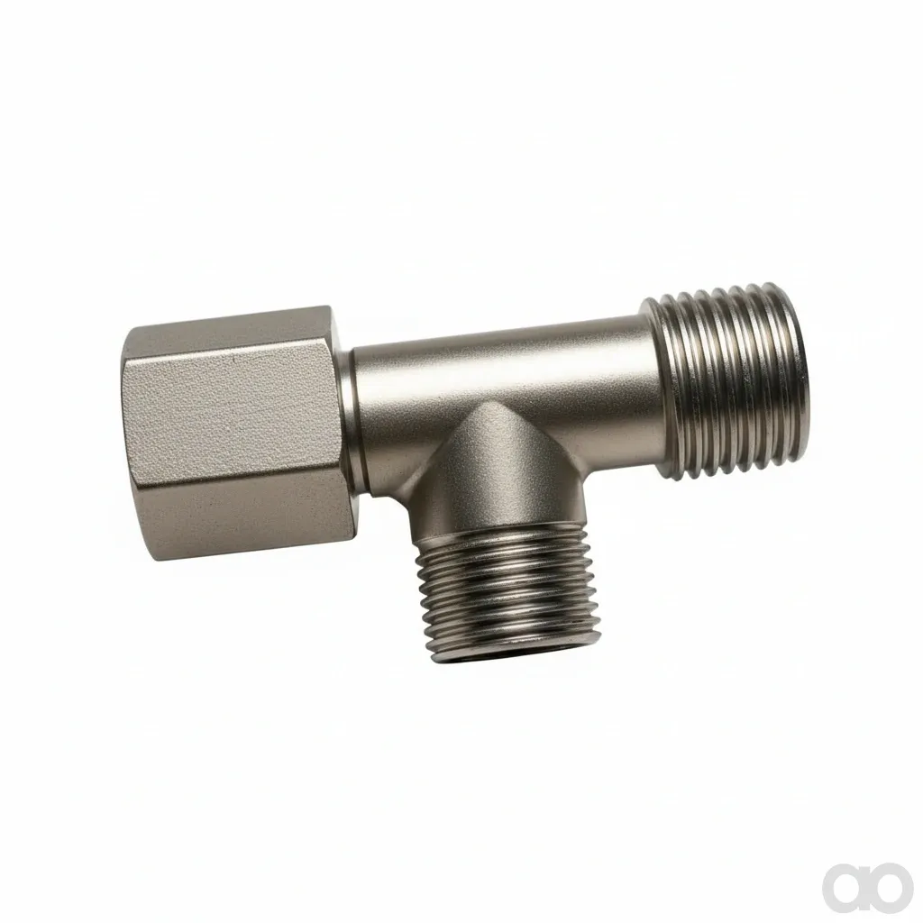 Amazone - GC553 - T-Connector S10, Directional Insert