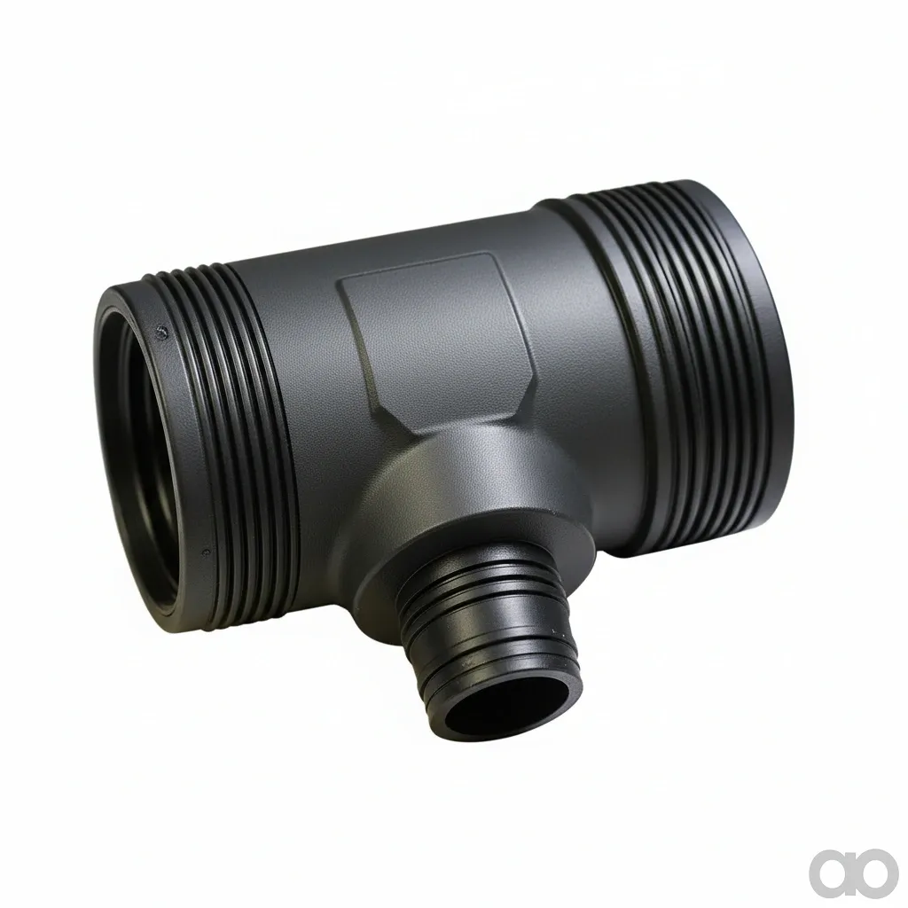 Amazone - GC562 - T-Reducer Fitting L18/L1