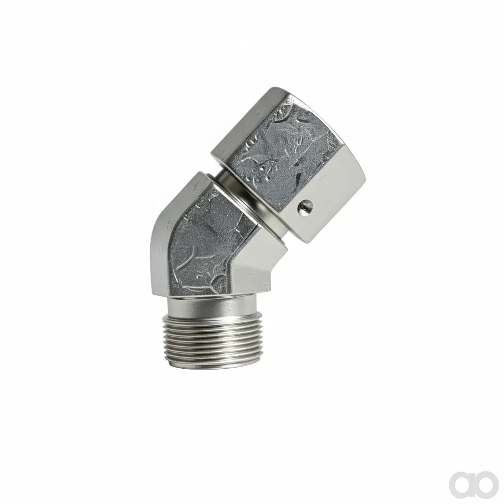 Amazone - GC581 - Angle Fitting S10