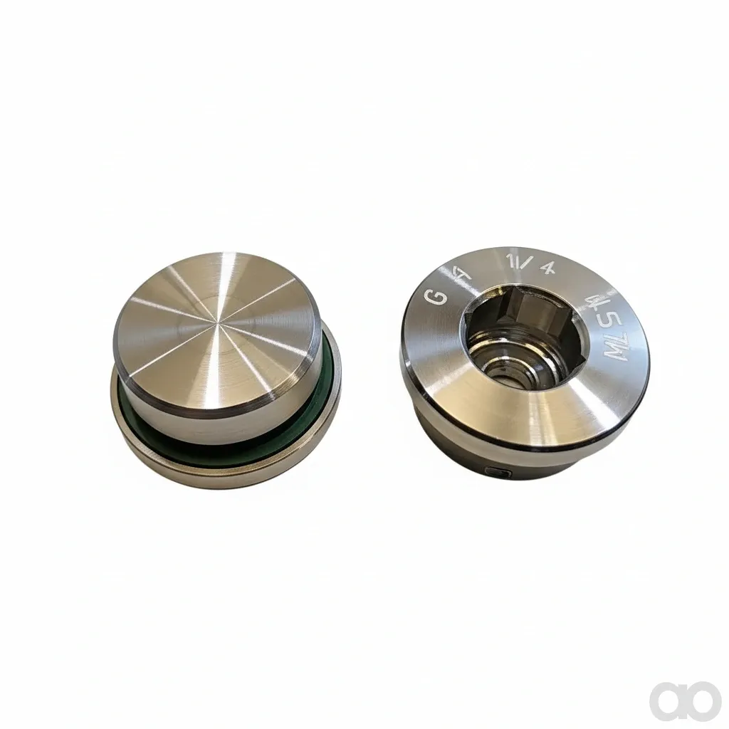 Amazone - GC585 - Plug Screw 908 G1 1/4