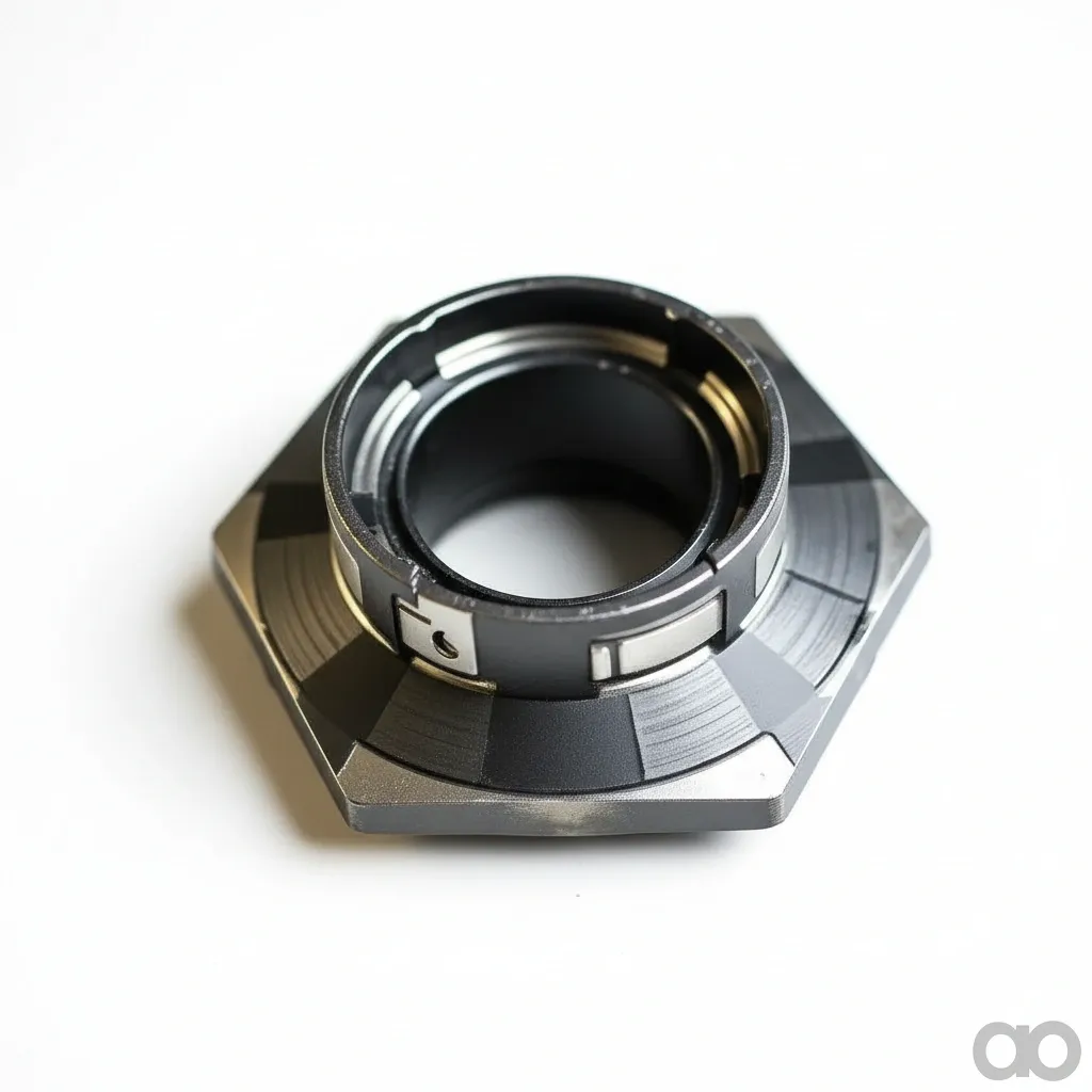 Amazone - GC589 - Screw-In Fitting L28Xg1 1/4