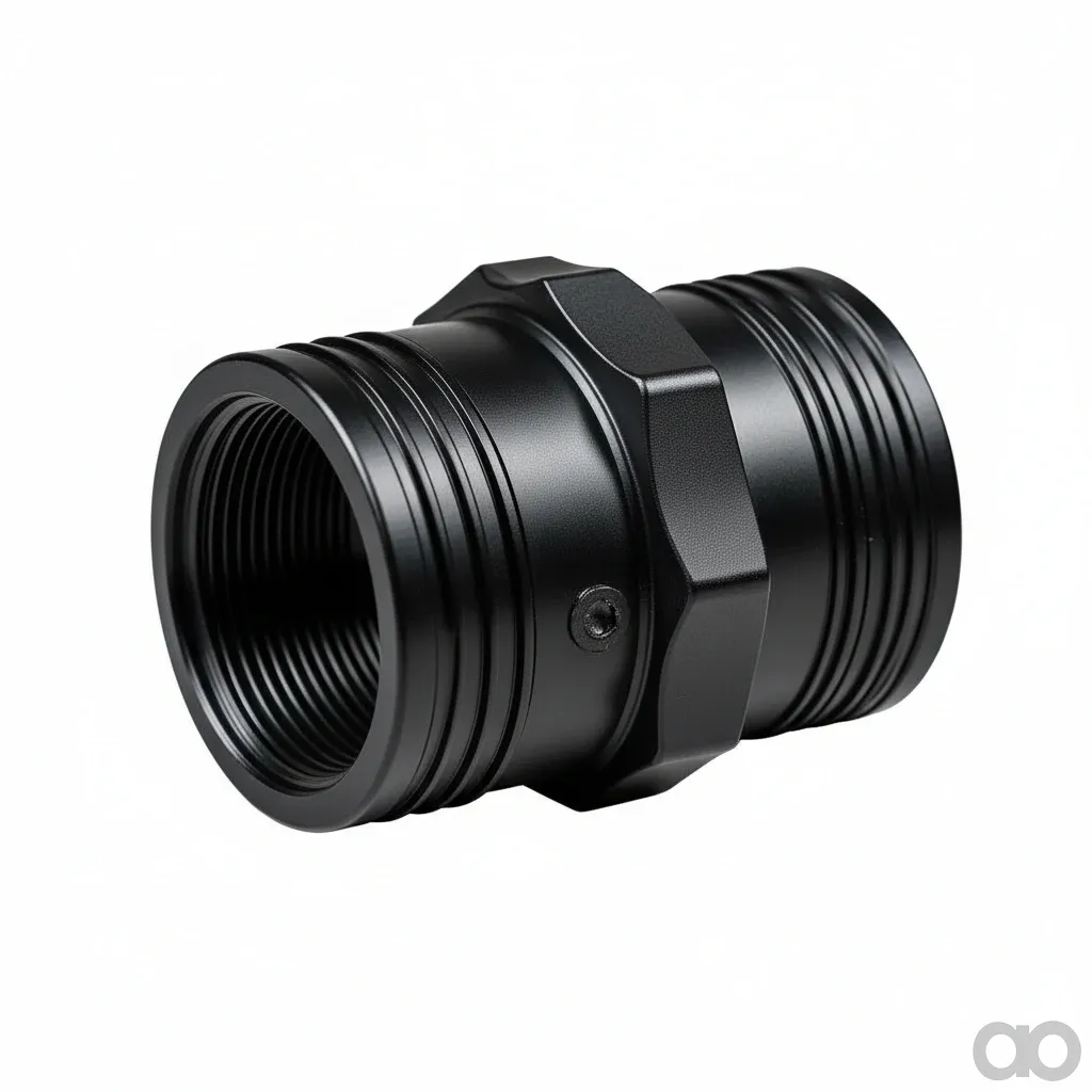 Amazone - GC606 - Screw-In Fitting L35Xg1 1/4