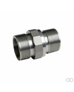 Amazone - GC647 - Threaded Fitting L18Xm22X1.5