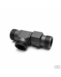 Amazone - GC659 - T-Fitting L22, Directional Insert