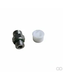 Amazone - GC664 - Threaded Fitting S12Xg3/8