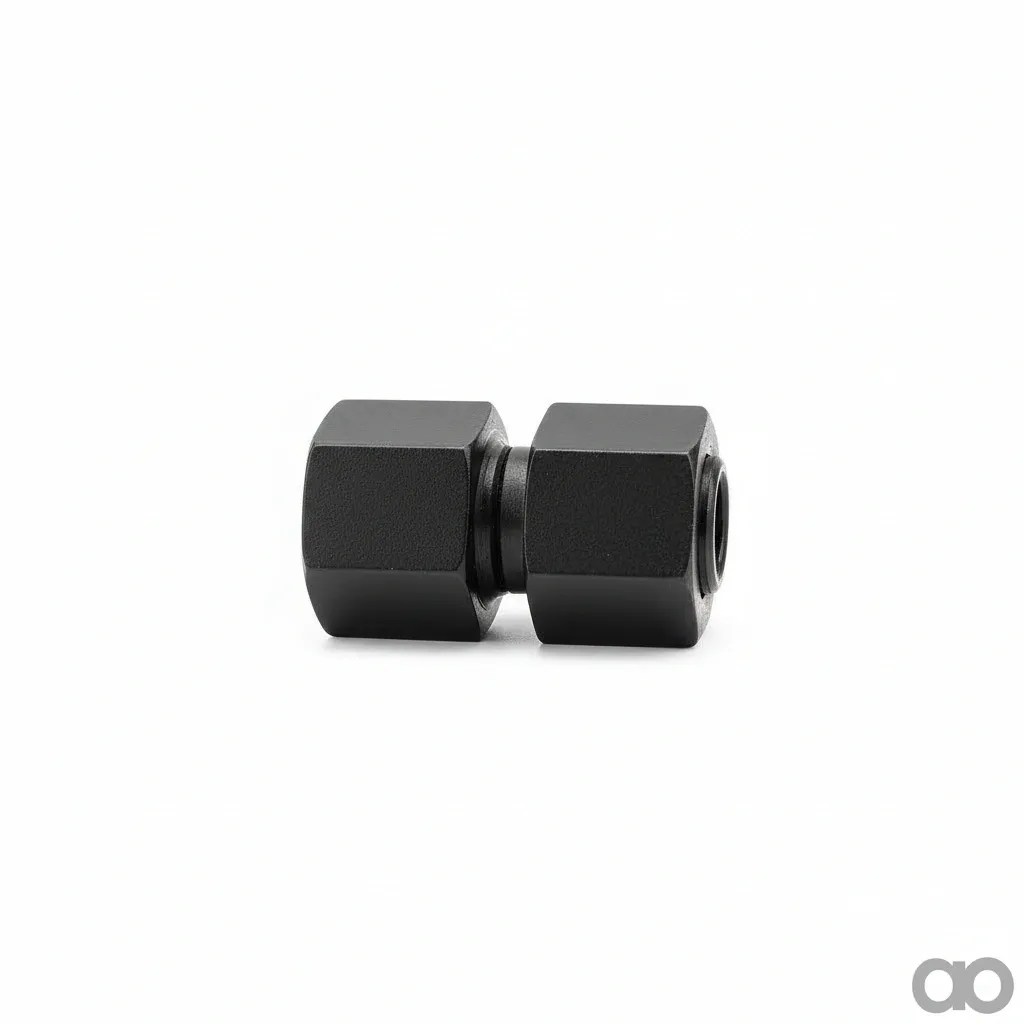 Amazone - GC734 - Straight Intermediate Fitting 8-L