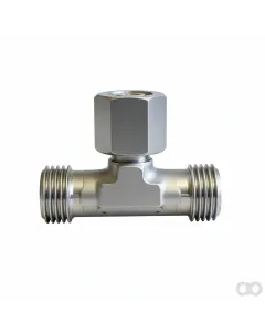 Amazone - GC767 - T-Fitting L8