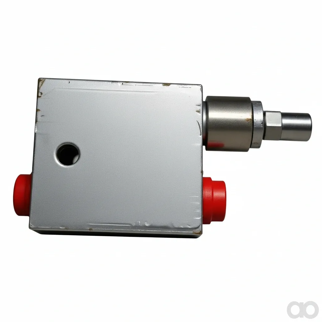 Amazone - GD060 - Pressure Valve 1/4 Inch 80 Bar