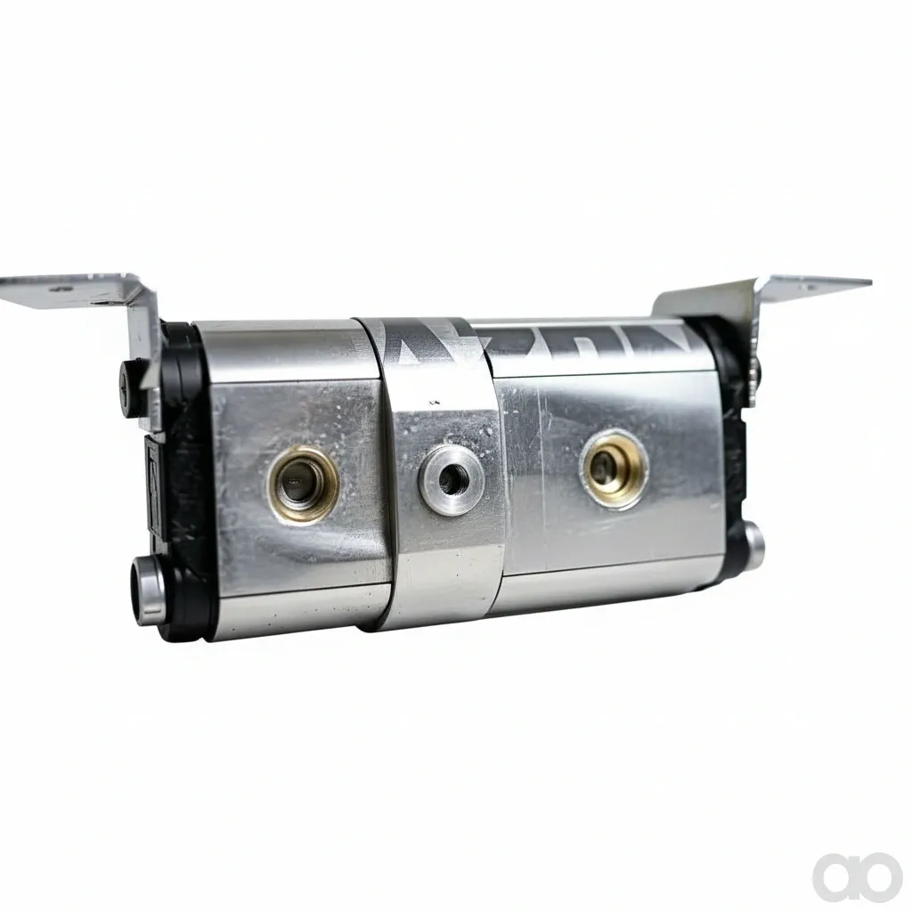 Amazone - GD1009 - Flow Divider