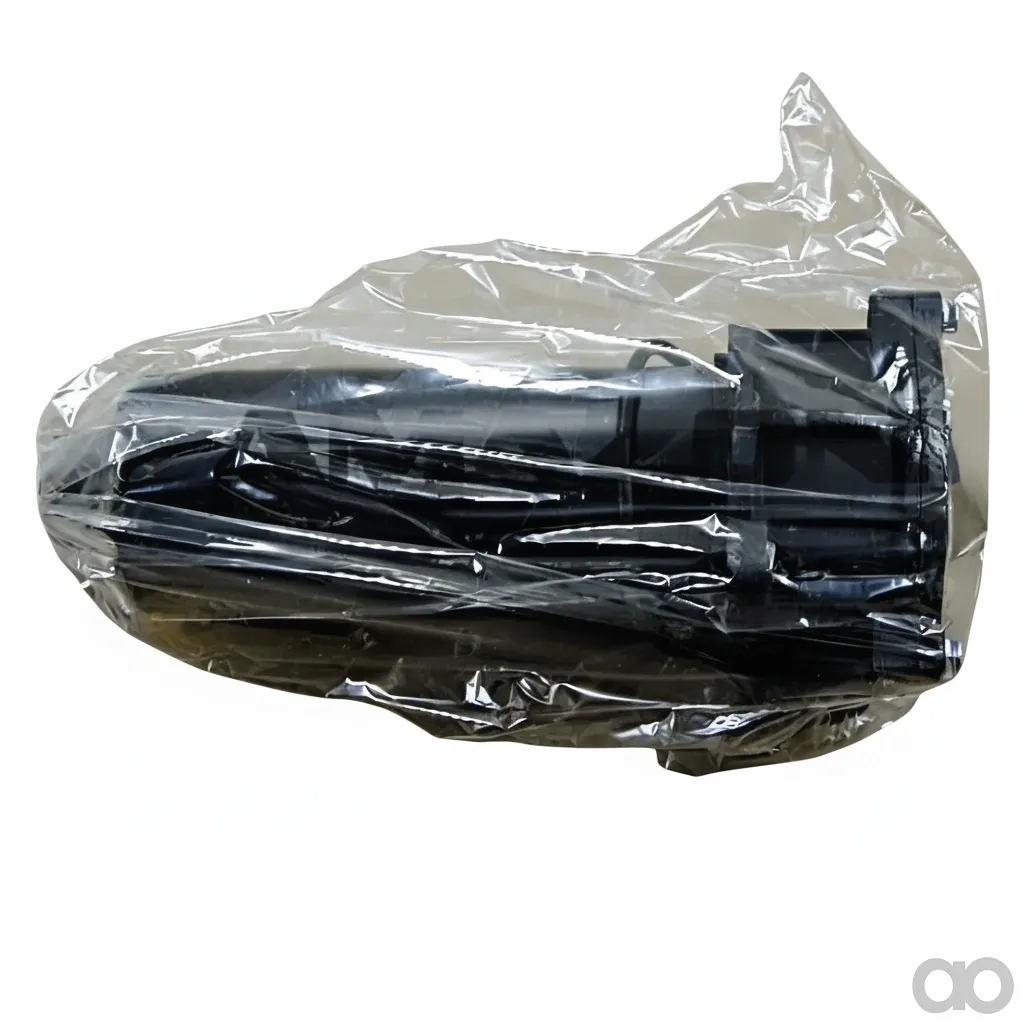 Amazone - GD107 - Hydraulic Filter Return