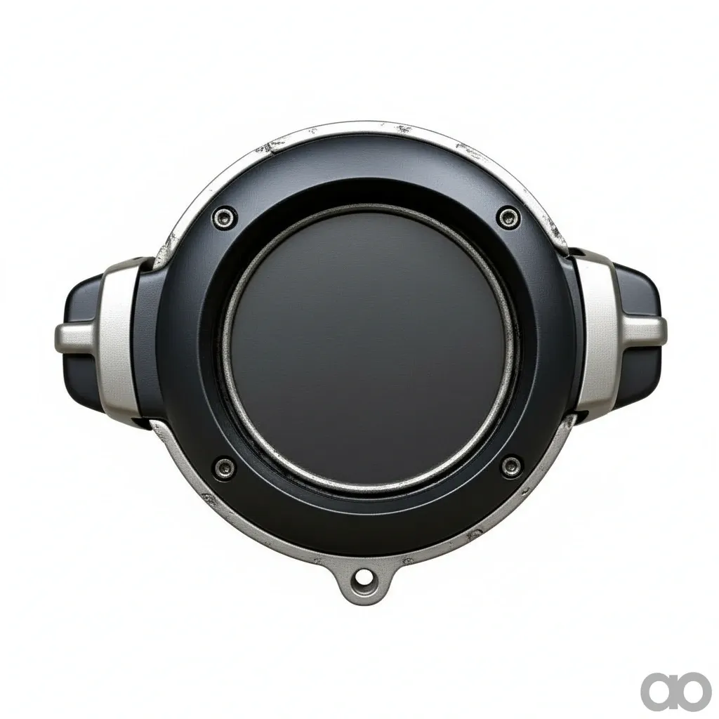 Amazone - GD135 - Cover