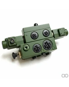 Amazone - GD137G - AT-Control Block 1X DW