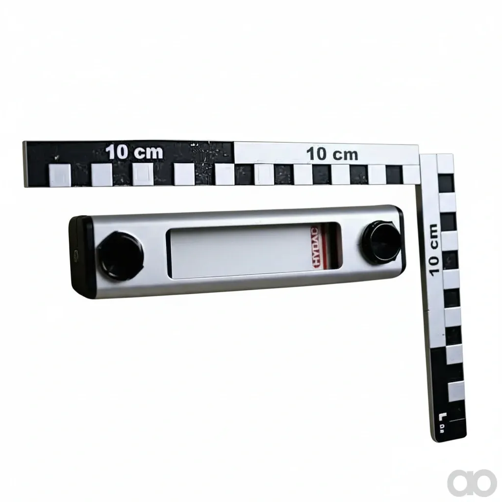 Amazone - GD217 - Tank Level