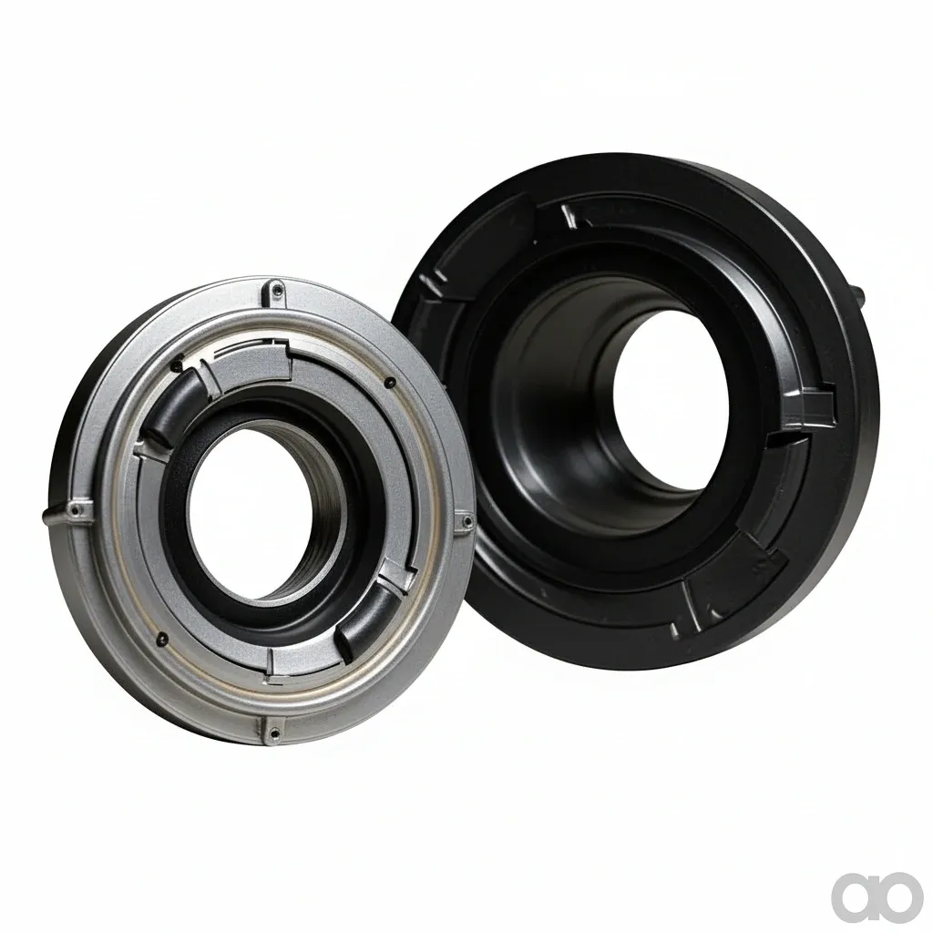 Amazone - GD221 - Coupling Storz Transition Dn=B>C