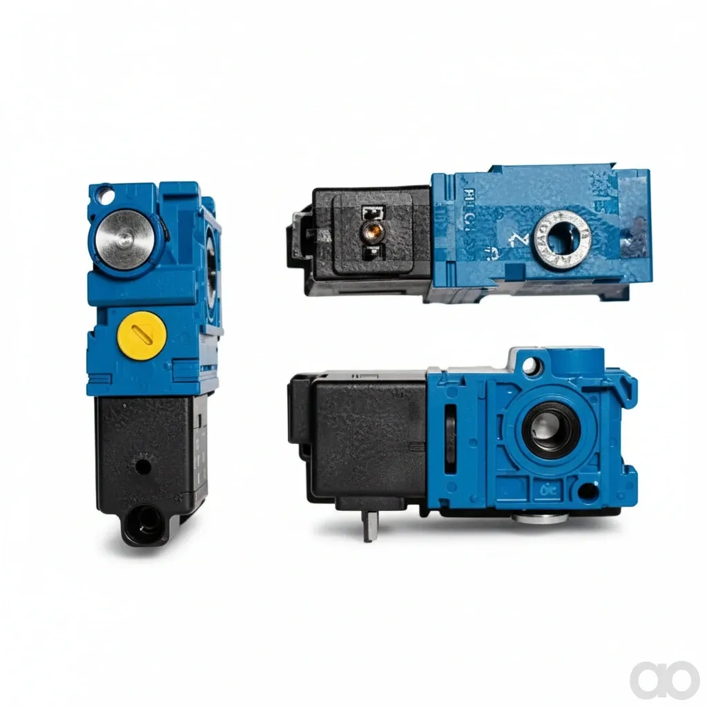 Amazone - GD229 - End Valve