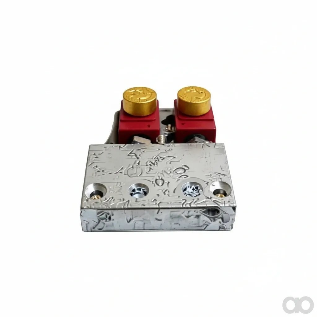 Amazone - GD237 - Control Valve