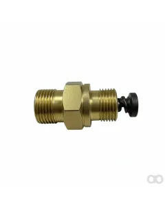 Amazone - GD289 - Breakaway Coupling G3/8-12L
