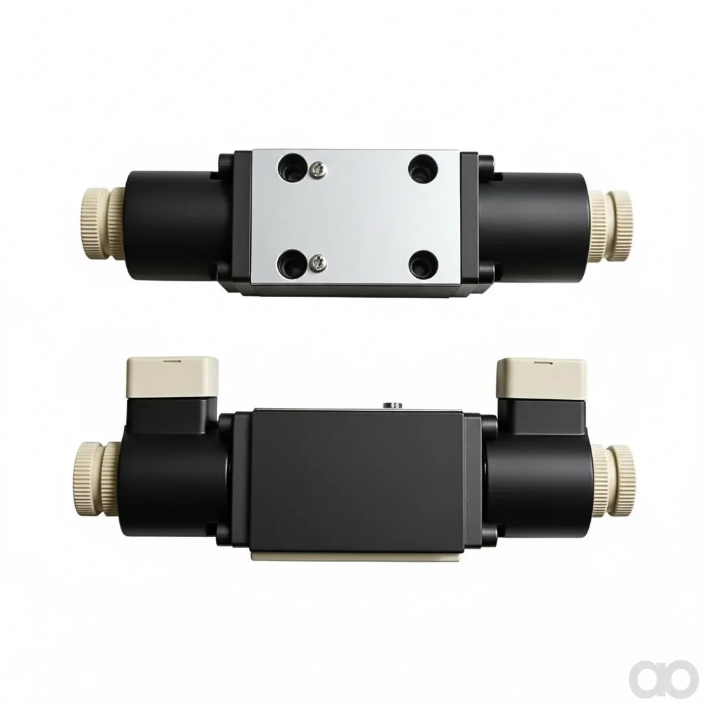 Amazone - GD344 - Directional Valve 4/3
