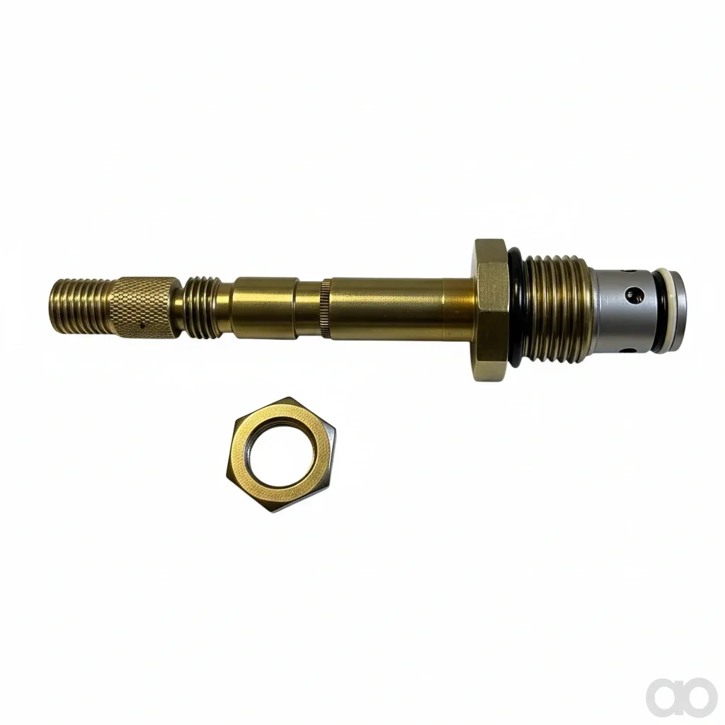 Amazone - GD353 - Directional Seat Valve 2/2