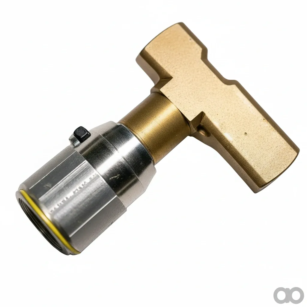 Amazone - GD361 - Throttle Check Valve Ig G1