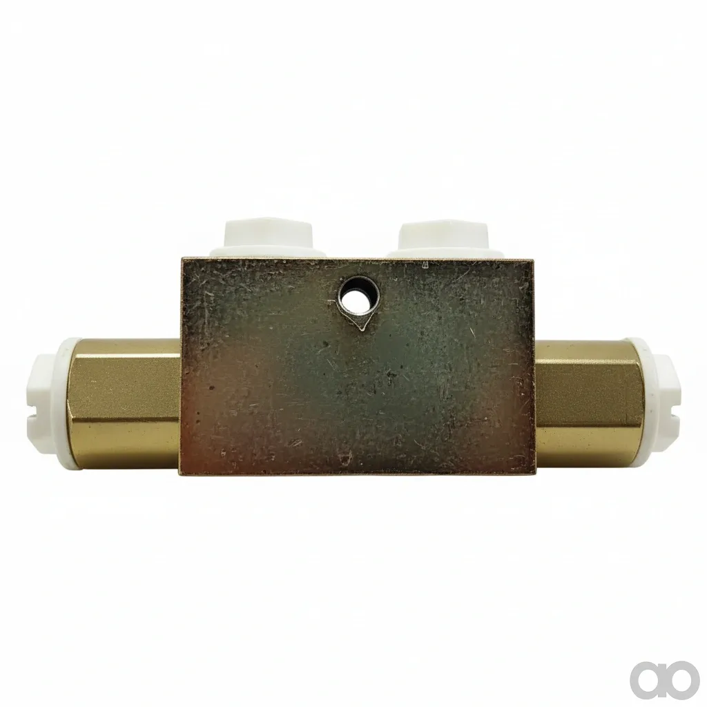 Amazone - GD406 - Check Valve IG G3/8