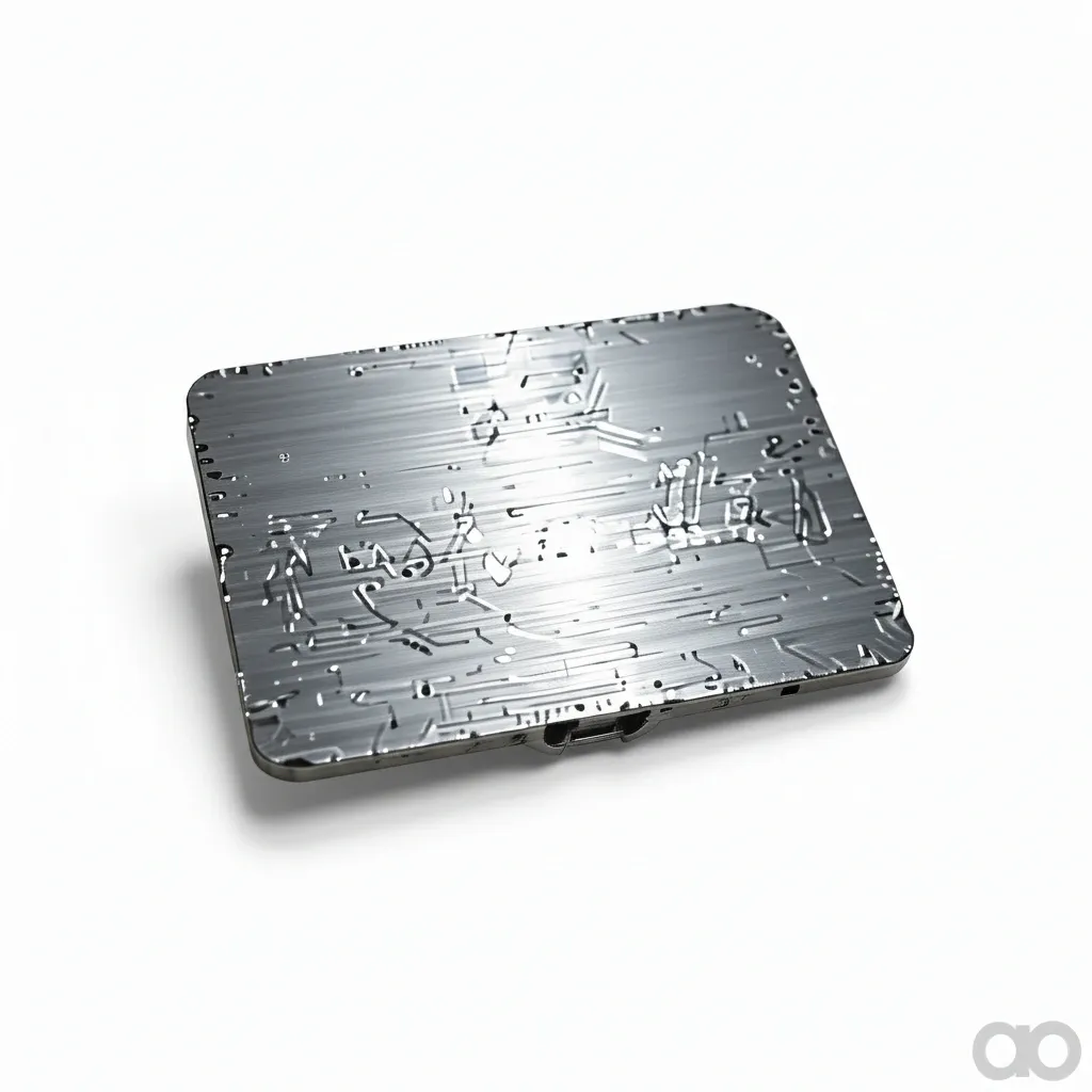 Amazone - GD407 - Block Magnet 75x50x20
