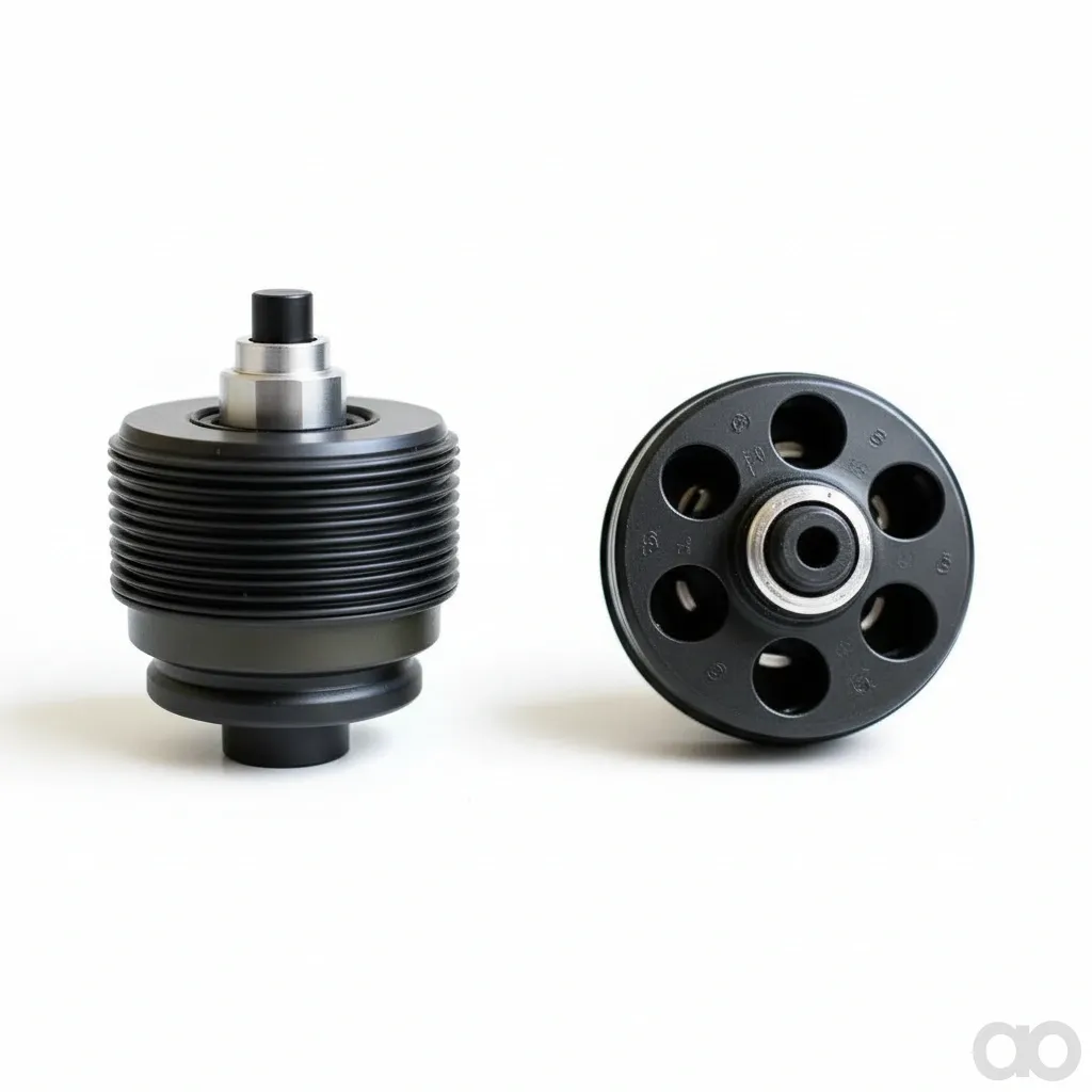 Amazone - GD428 - Breakaway Coupling G3/8 0.5mm