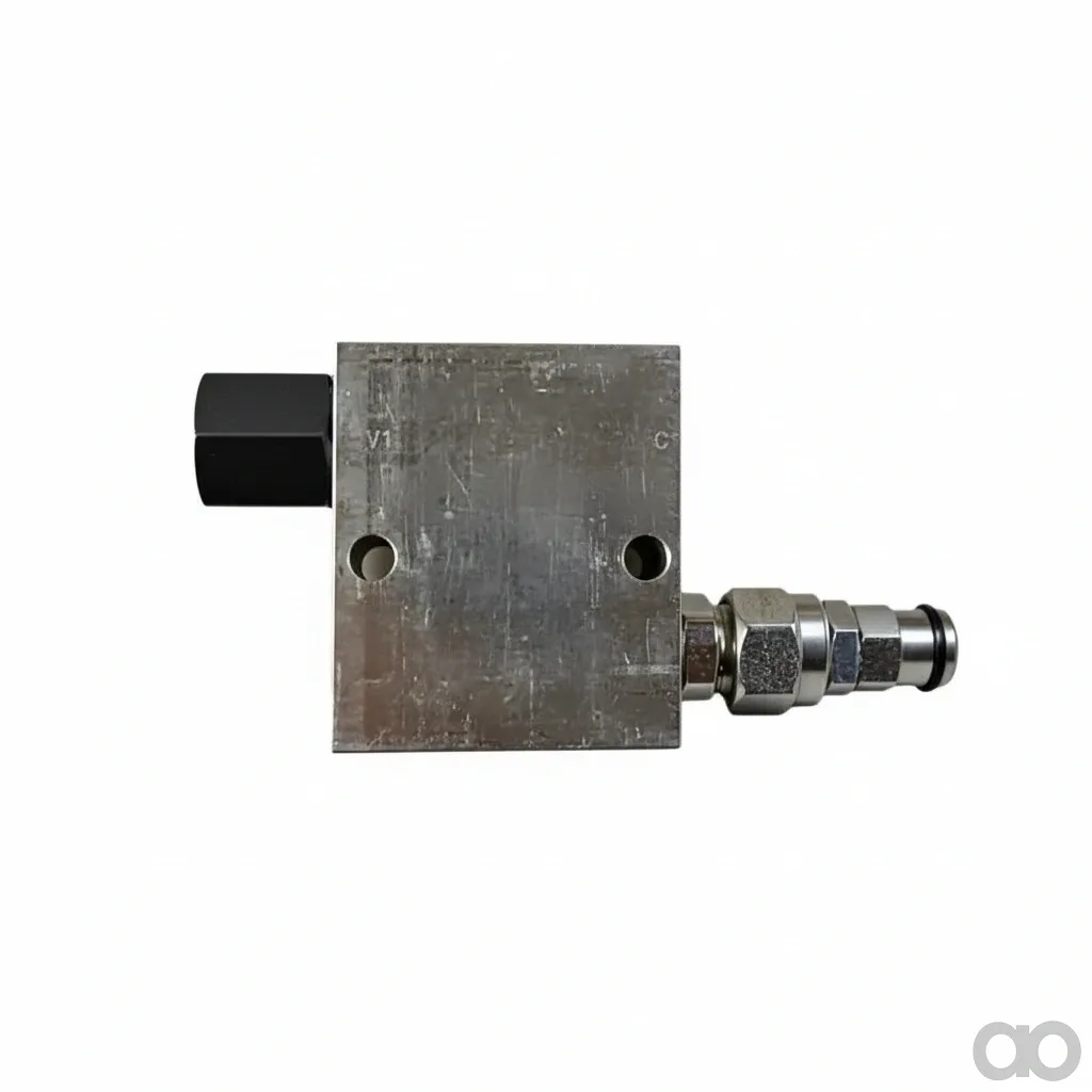 Amazone - GD436 - Pressure Sequence Valve